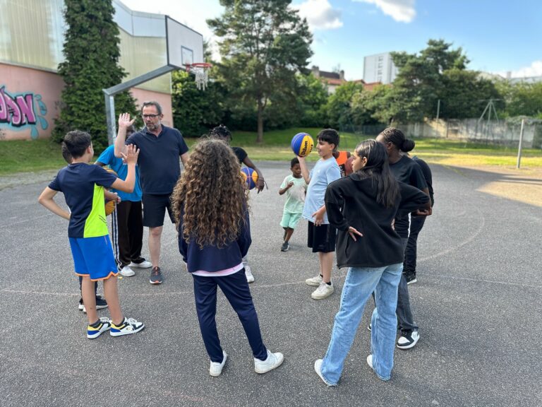 Quartiers d’Eté, la première ce lundi à Sainte-Claire