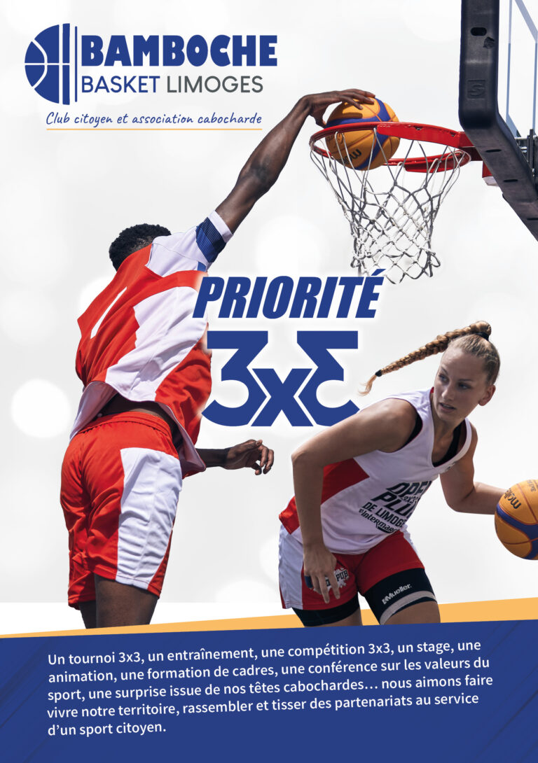 La saison 2025-2026 se prépare !