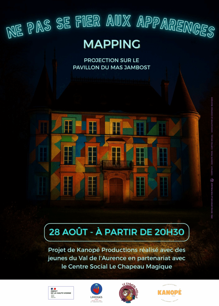 Ne pas se fier aux apparences, Jeudi 28 août