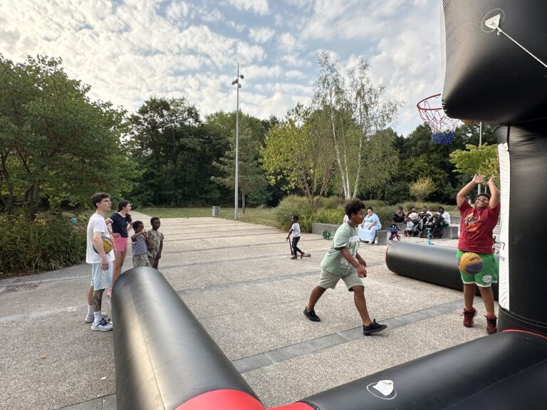 #11 Ce lundi c’était 3×3 à L’Aurence