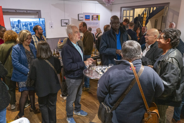 Bamboche en cocktail, pleins phares vers 2026