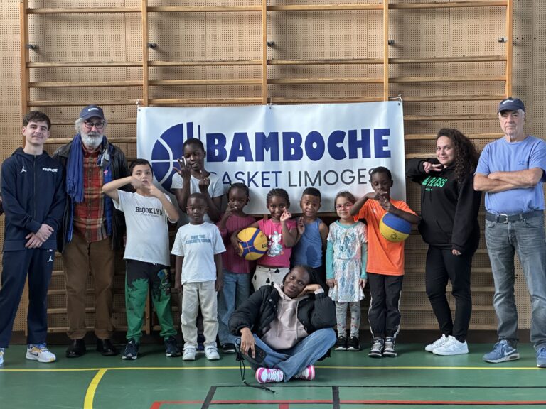 Animation avec Le Chapeau magique à Calmette