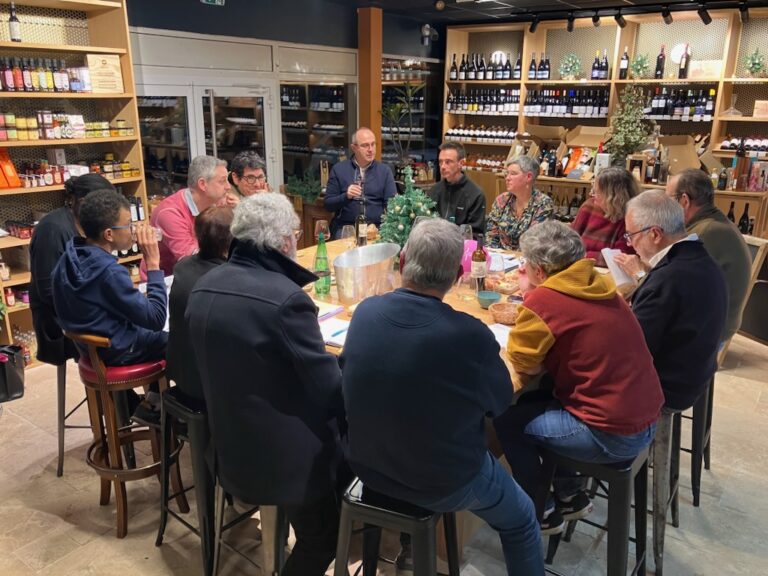 Bamboche bosse et planche en équipe