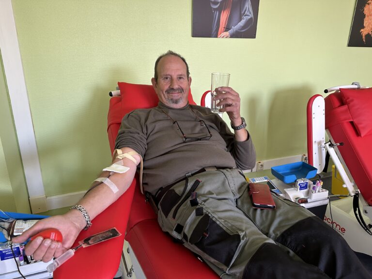 Sang pour Sang Bamboche