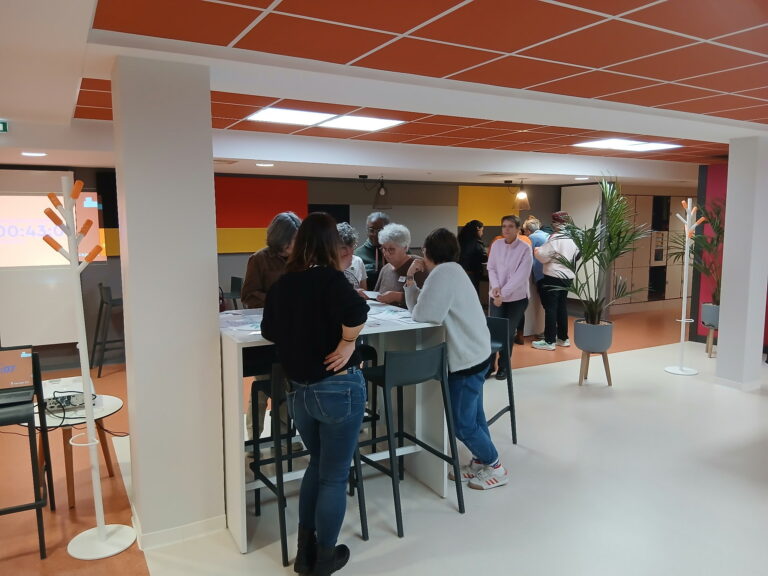 Les Elles du Sport, un club 100% féminin, pour des bénévoles impliquées dans le sport