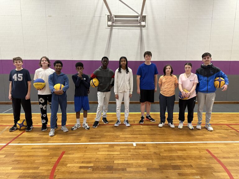 Une belle séance d&rsquo;entraînement
