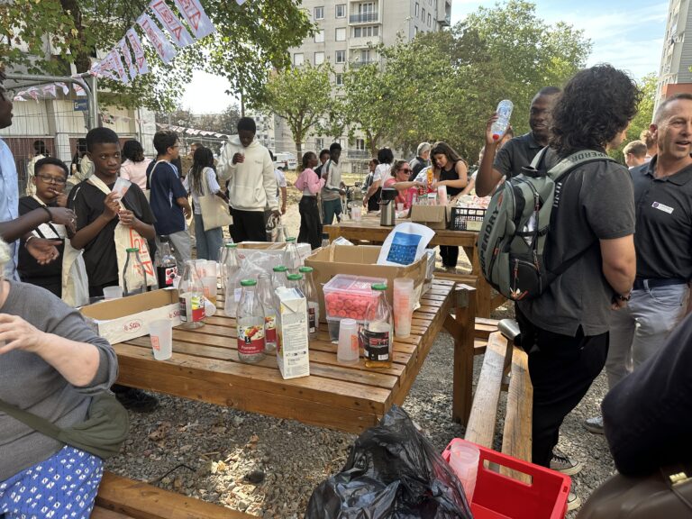 Démarche citoyenne et participative réussie au Val-de-L&rsquo;Aurence