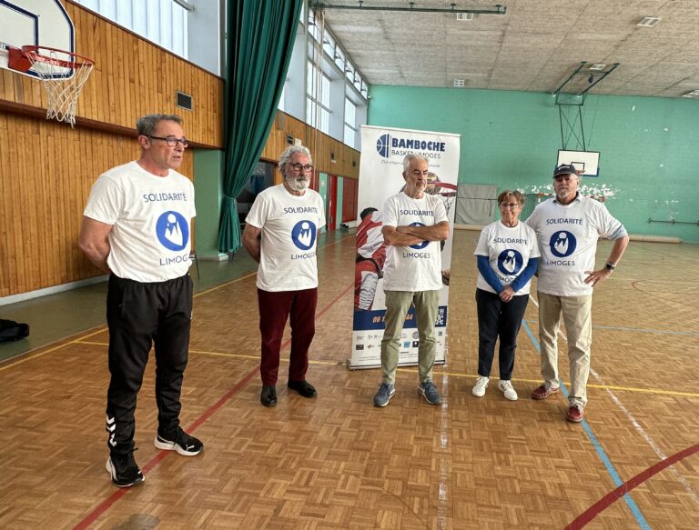 Une riposte républicaine et citoyenne avec le sport